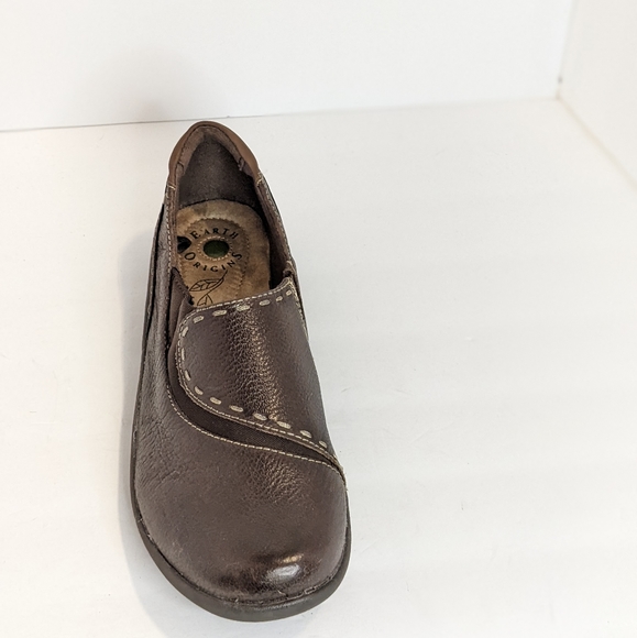 Leather loafers by Earth origins - Picture 4 of 16